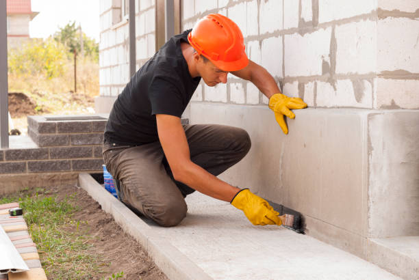 Waterproofing professionals working in West Milton, OH